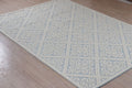 NYC Luxury Area Rug – Handcrafted Premium Wool Rug | Modern Designer Collection