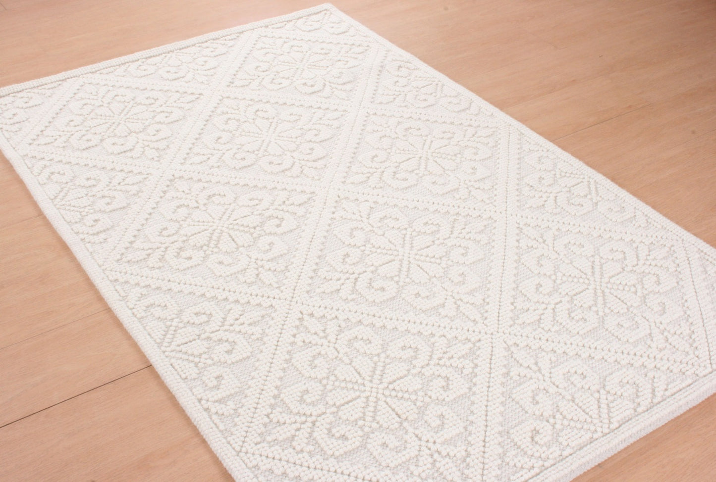 Custom rug