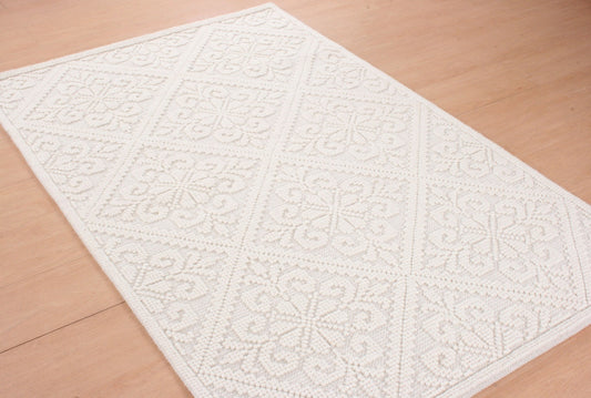 Custom rug