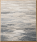 Wave Washable Rug